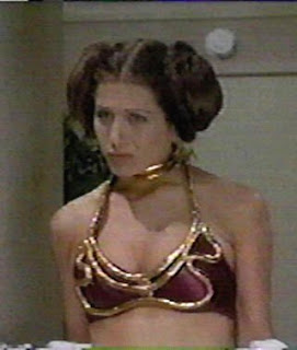 Toca As Atrizes Que Vestiram O Biquini Dourado Da Princesa Leia Toca As Atrizes Que Vestiram O Biquini Dourado Da Princesa Leia